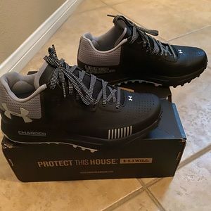 Women’s Under Armour Horizon RTT running shoes